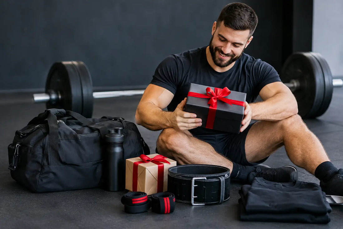 15 Best Powerlifter Gift Ideas That Earn Respect