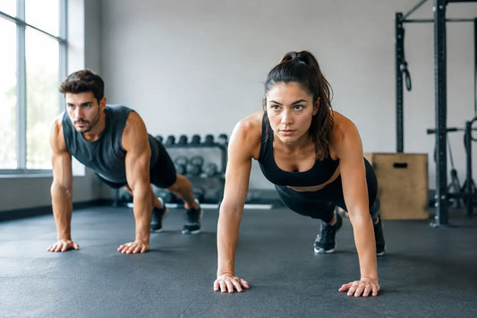 12 Motivational Workout Video Ideas That Hit Hard