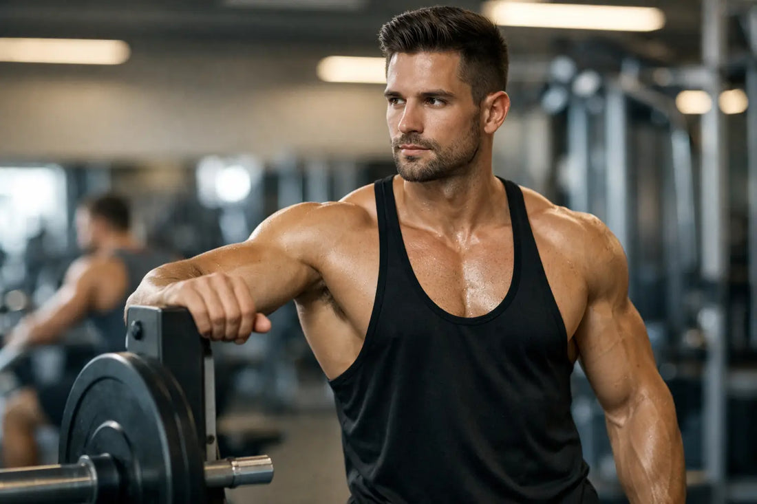 What Are Bodybuilding Stringers For in the Gym?