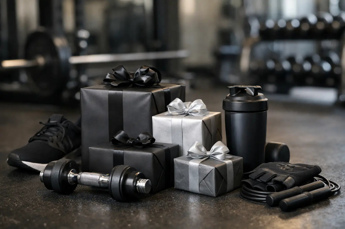 How to Pick Gym Gifts That Actually Hit