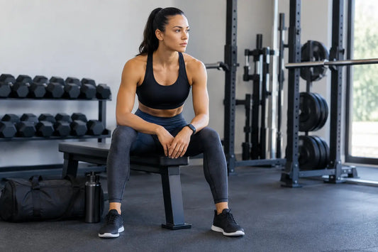 Strength Training Apparel Guide for Lifters