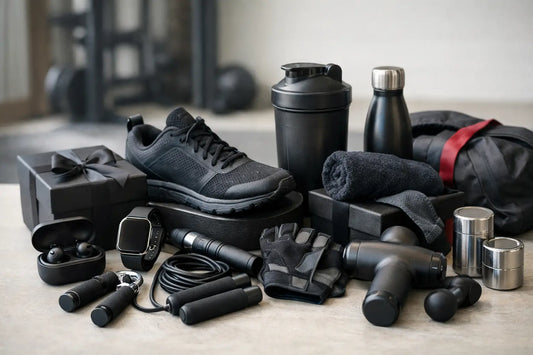 13 Mens Workout Gift Ideas He’ll Use