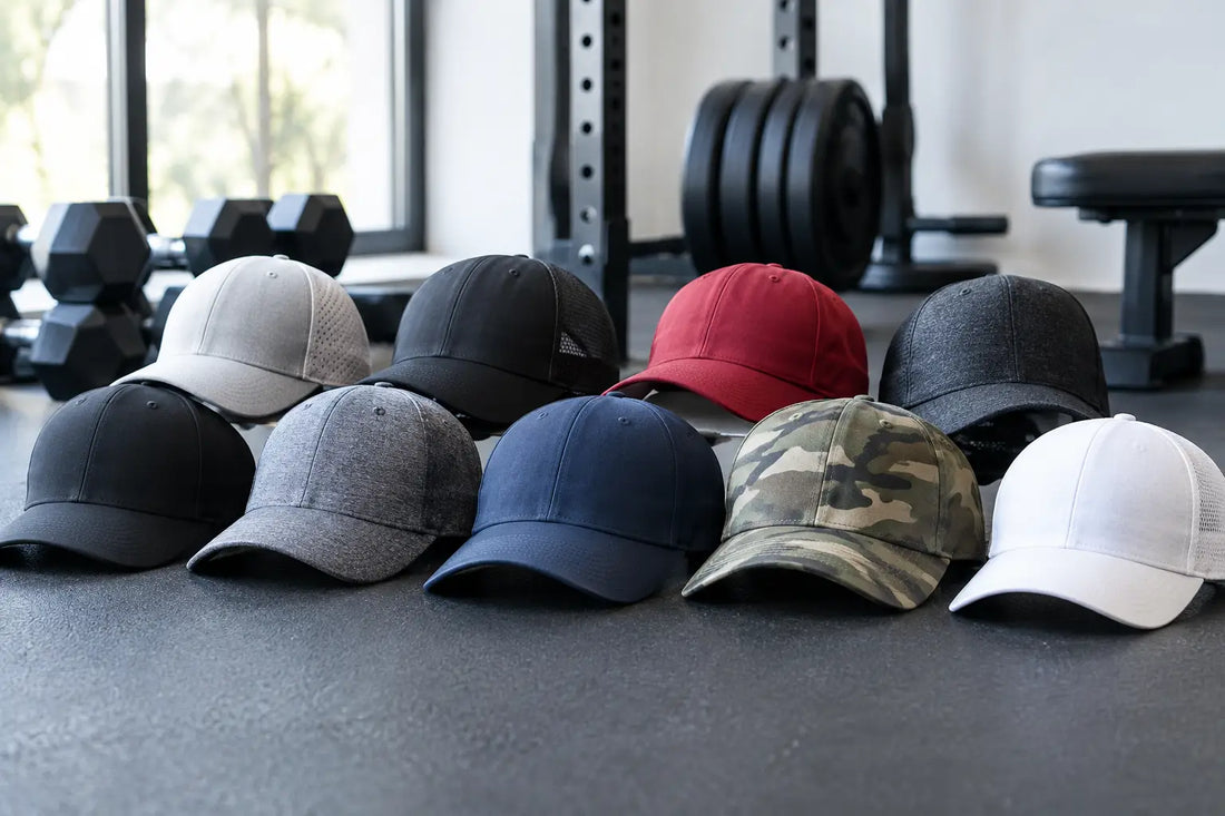 10 Best Strength Training Hats for Hard Workouts