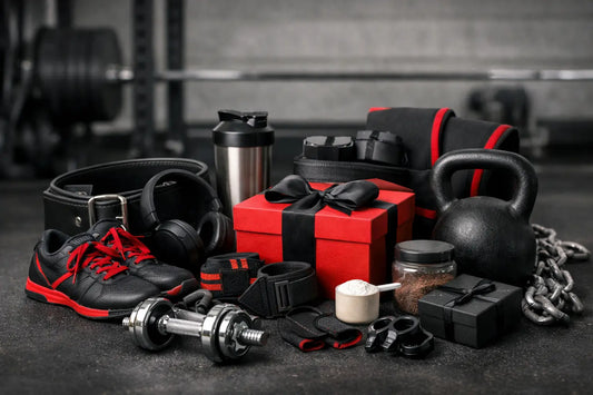12 Powerlifting Gift Examples That Earn Respect