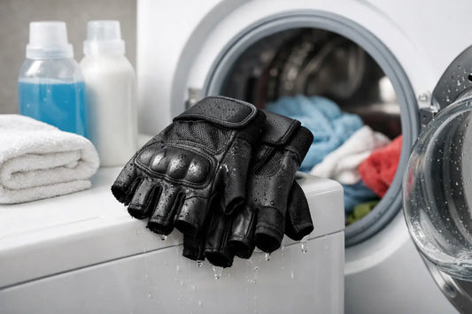 Are Training Gloves Washable? Care Without the Stink