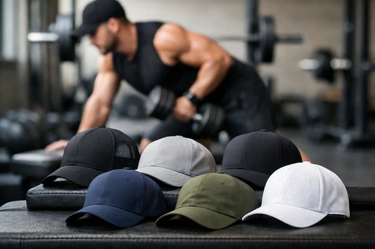 10 Best Mens Workout Hats for Hard Training
