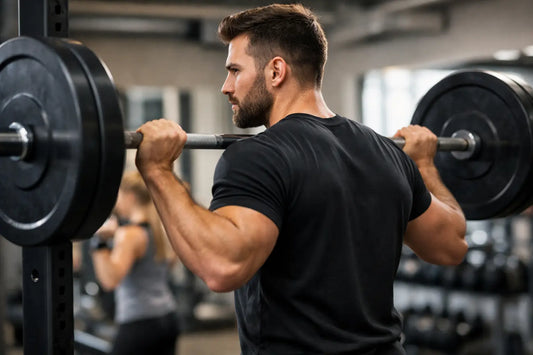 Why Weightlifting Lifestyle Shirts Matter