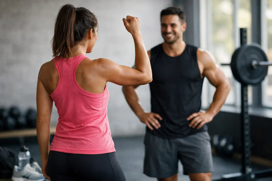Why Motivational Fitness Apparel Works