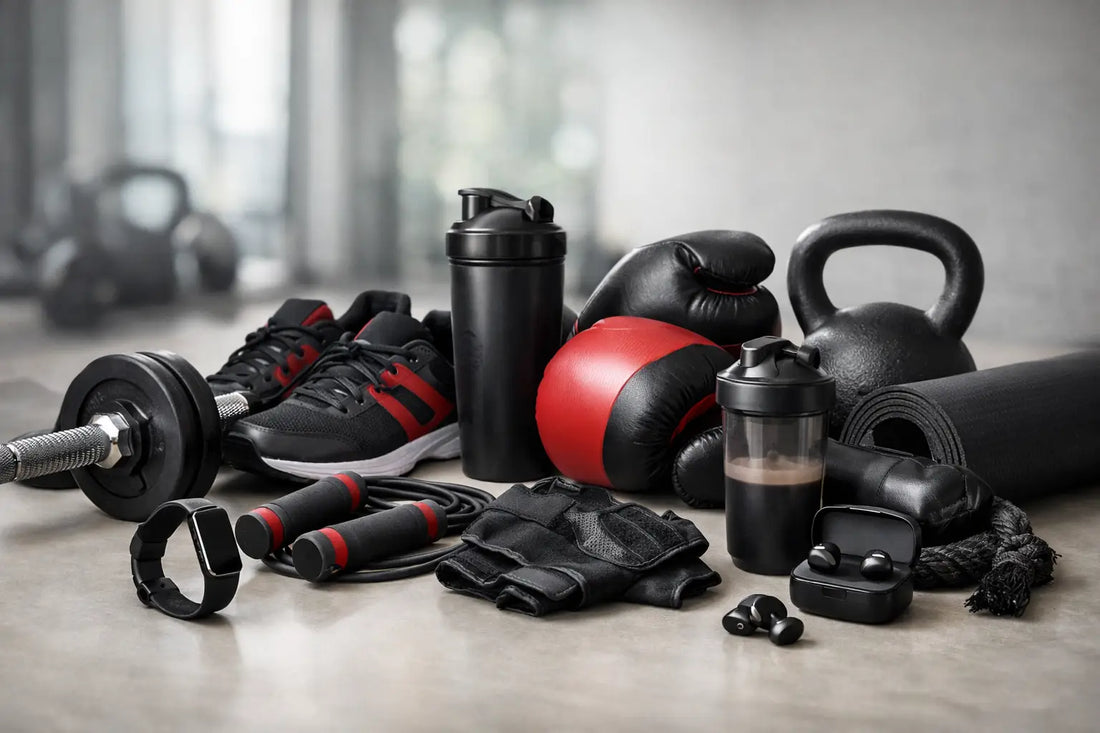 12 Motivational Fitness Gifts That Hit Hard