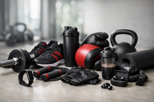 12 Motivational Fitness Gifts That Hit Hard