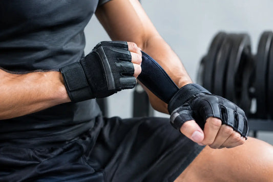 Lifting Glove Review for Serious Training Days