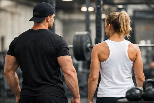 Motivational Shirt Slogan Examples for Lifters