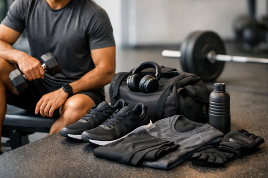 Popular Men's Workout Clothes That Pull Weight