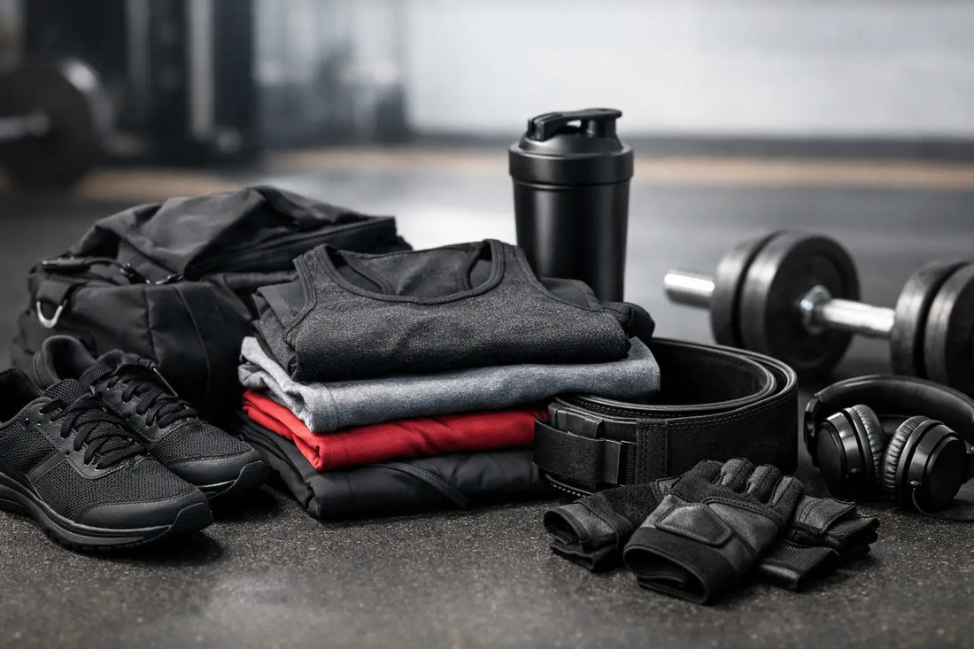Lifting Apparel Buyer Guide for Serious Lifters