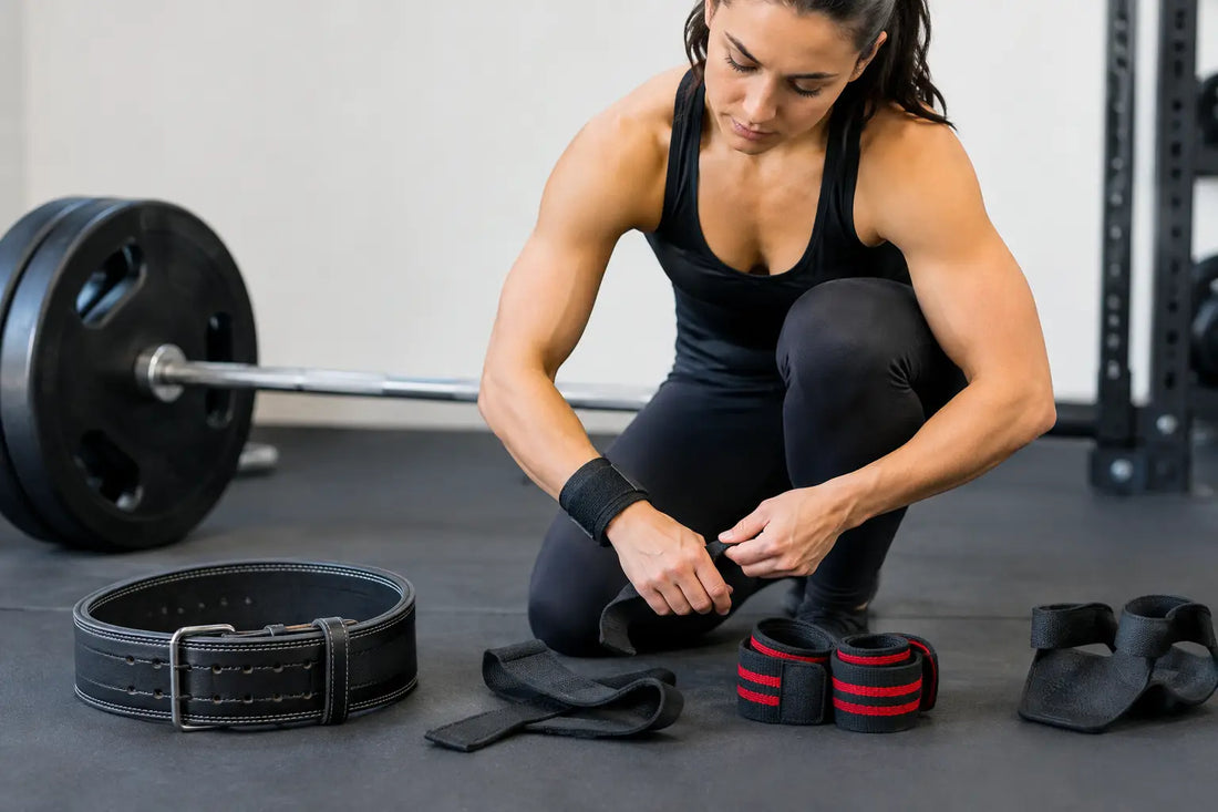 How to Pick Lifting Accessories That Pull Their Weight