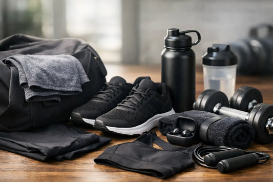 Fitness Apparel That Earns Its Place in Your Bag