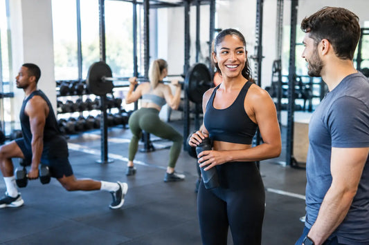 Gym Culture Trends Changing the Weight Room