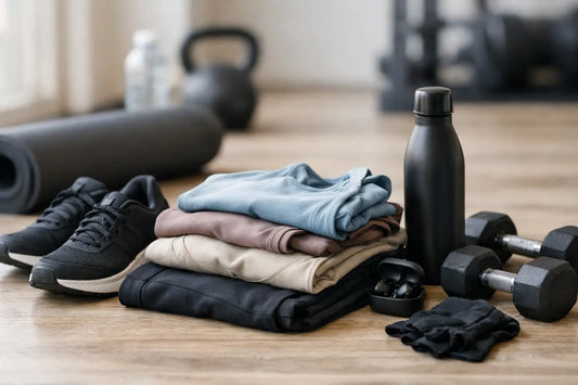 A Guide to Fitness Lifestyle Apparel That Works