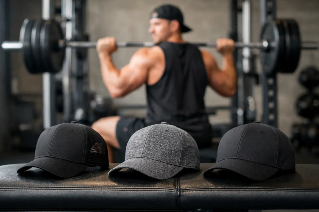 Best Gym Hats for Lifters That Actually Work