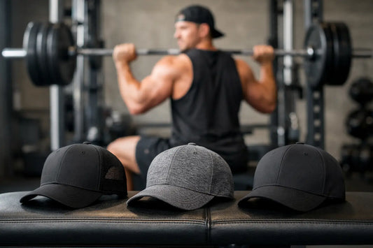 Best Gym Hats for Lifters That Actually Work