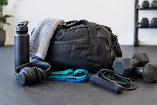 Workout Accessory Review: Gear Worth Your Gym Bag