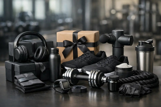 17 Gym Gifts for Men That Actually Hit