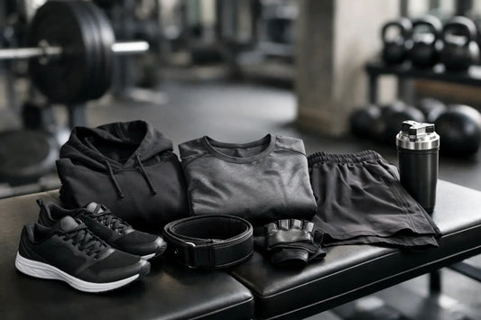 Gym Identity Clothing Guide for Serious Lifters