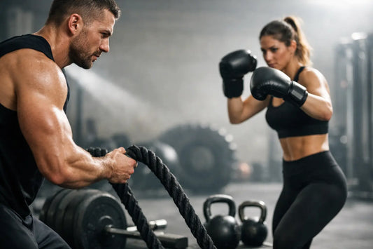 45 Fitness Slogan Examples That Hit Hard