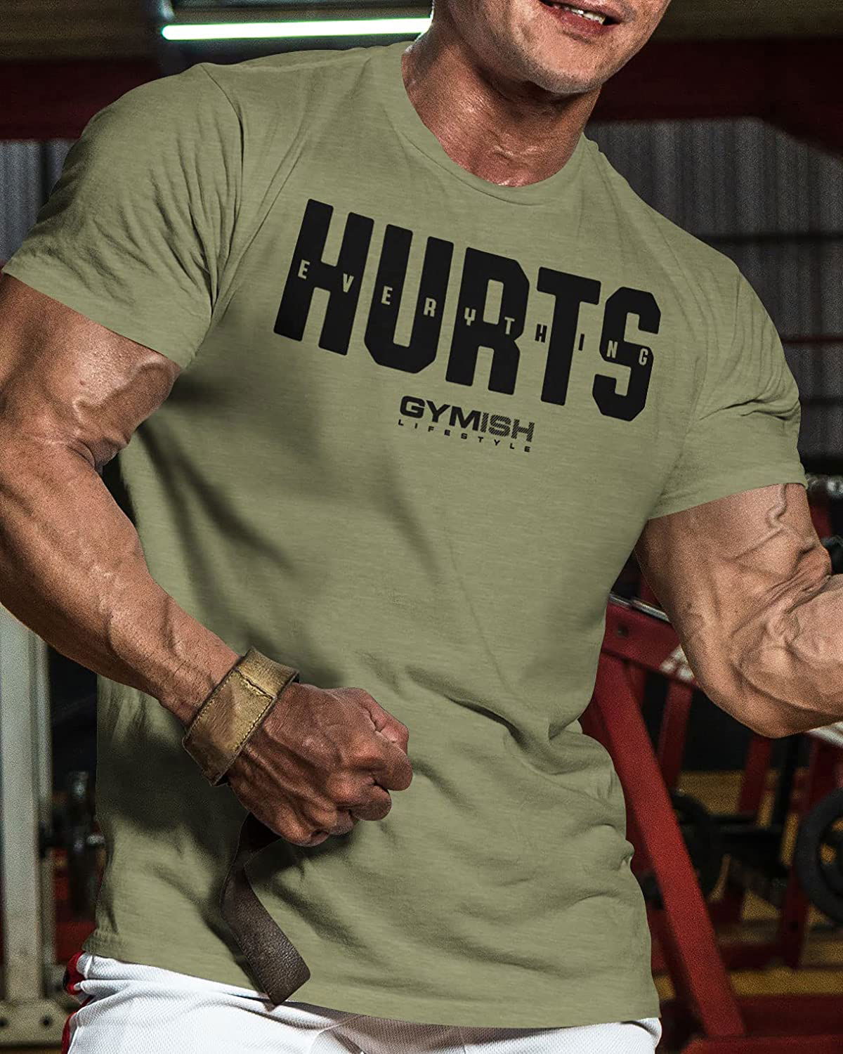 Gym shirts discount