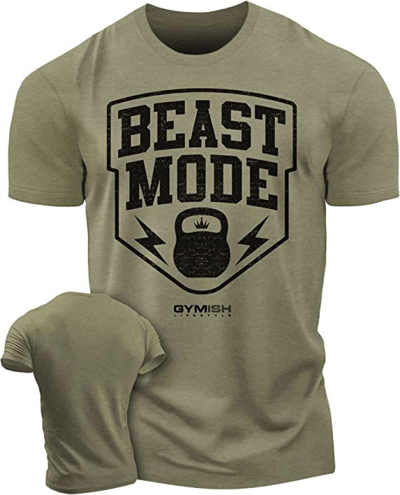 Beast mode gym wear online