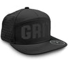 Gymish Grit Workout Hats for Men