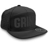 Gymish Grind Workout Hats for Men