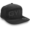 Gymish Gym Therapy Workout Hats for Men