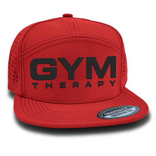 Gymish Gym Therapy Workout Hats for Men