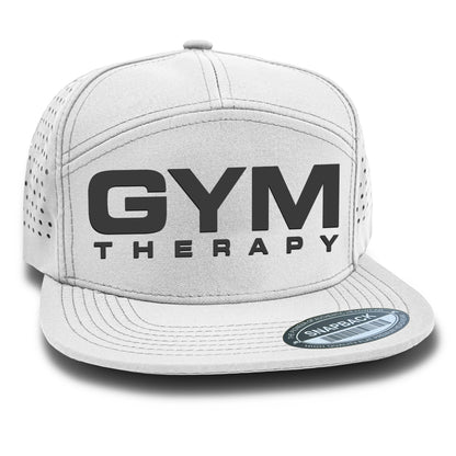 Gymish Gym Therapy Workout Hats for Men