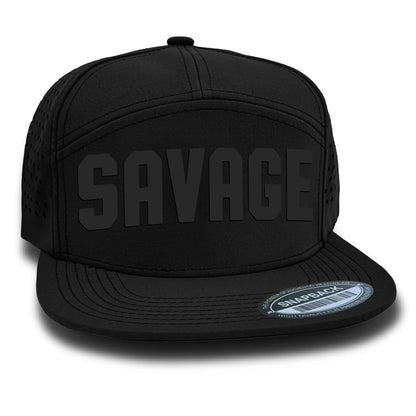 Gymish Savage Workout Gym Hats for Men