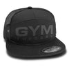 Gymish Gym Therapy Workout Hats for Men
