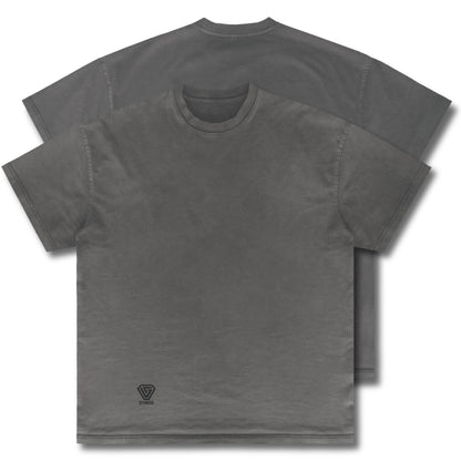 Gymish Men's Oversized Modern and Popular – Trendy, Stylish, and Comfortable Tee.