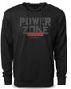150. Activated Funny Workout Gym Hoodie for Men