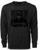151. You vs You Funny Workout Gym Hoodie for Men