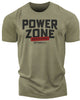150. Activated Funny Motivational Workout Gym T-Shirt for Men