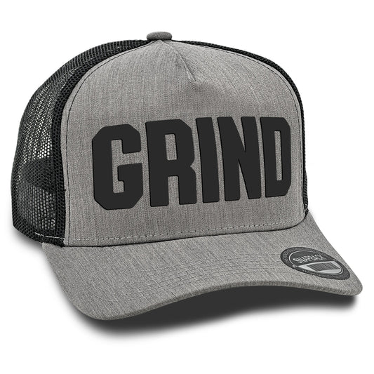 Gymish Grind Workout Hats for Men GYMISH-HAT-GrMESH Hat GYMISH LIFESTYLE