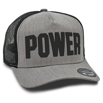 Gymish Power Workout Hats for Men GYMISH-HAT-GrMESH Hat GYMISH LIFESTYLE