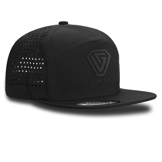 Gymish Workout Gym Hats for Men