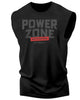 150. Activated Workout Funny Muscle Tank Top for Men