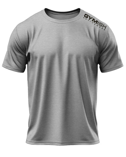 Gymish Activewear Collection - Dri-Power Performance Workout T-Shirt