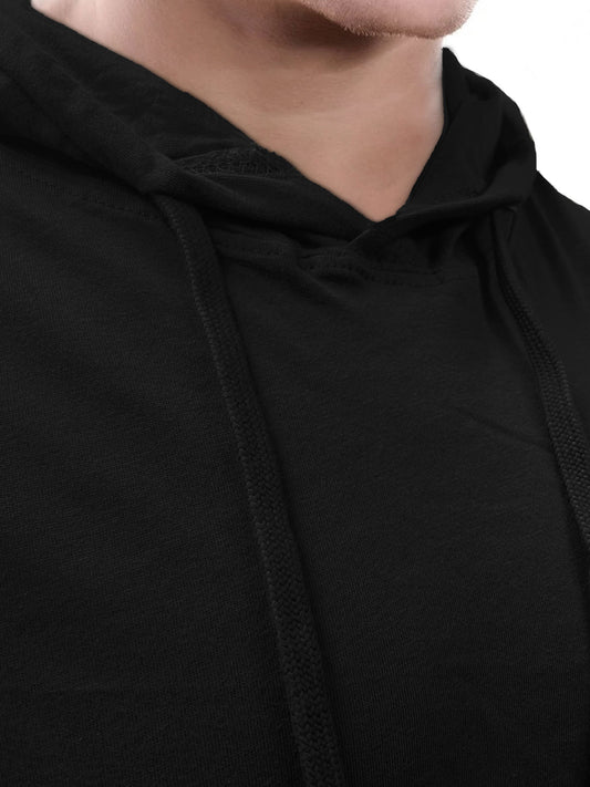 158. Not Broken Funny Workout Gym Hoodie for Men Hoodie T-Shirt GYMISH LIFESTYLE