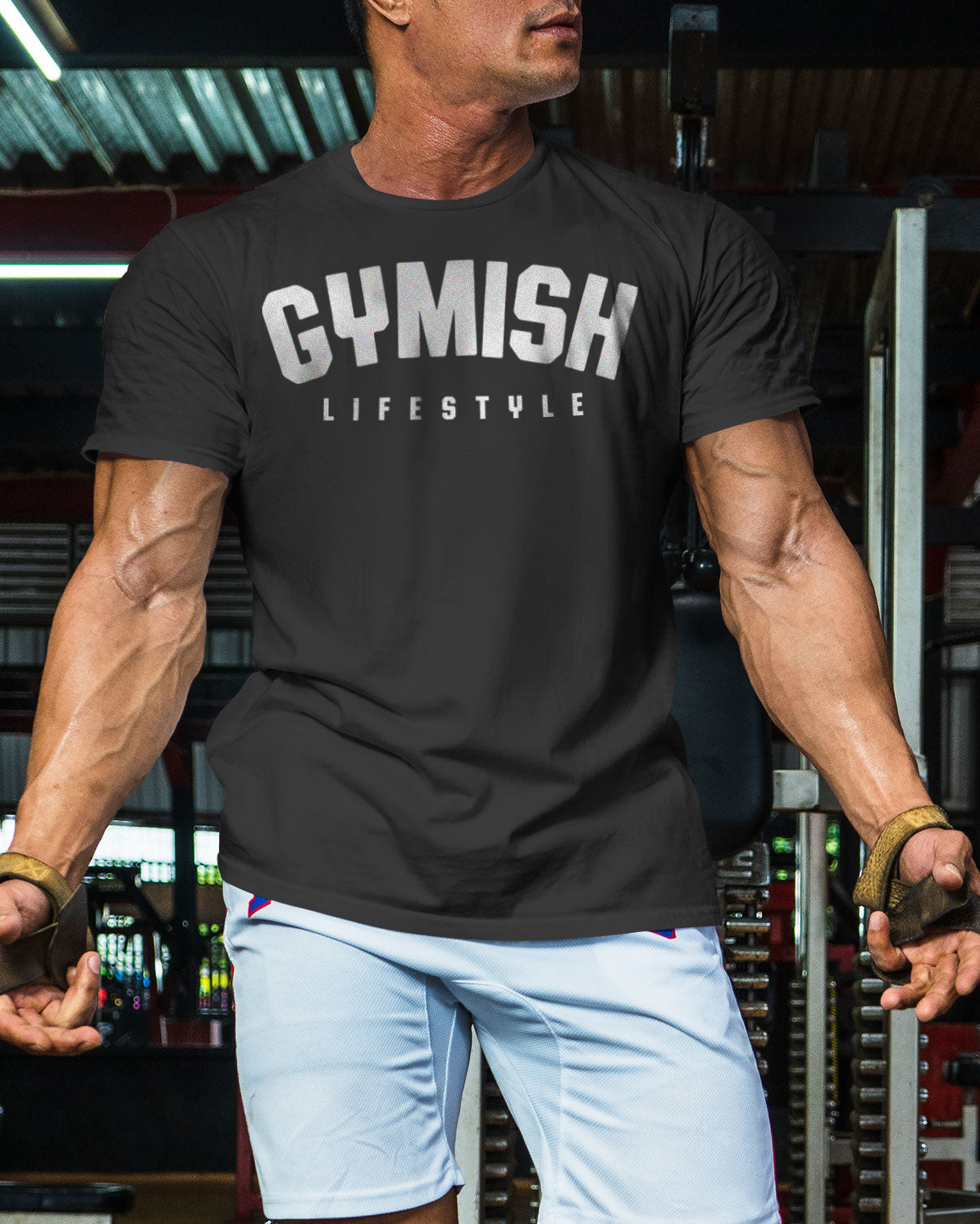 Cool weightlifting shirts online