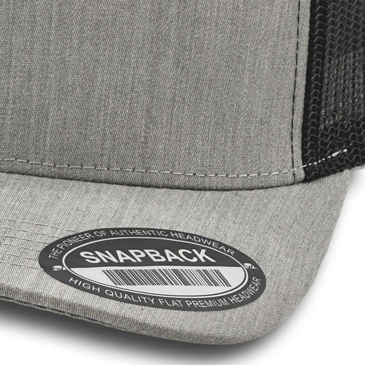 Gymish Gym Therapy Workout Hats for Men Hat GYMISH LIFESTYLE