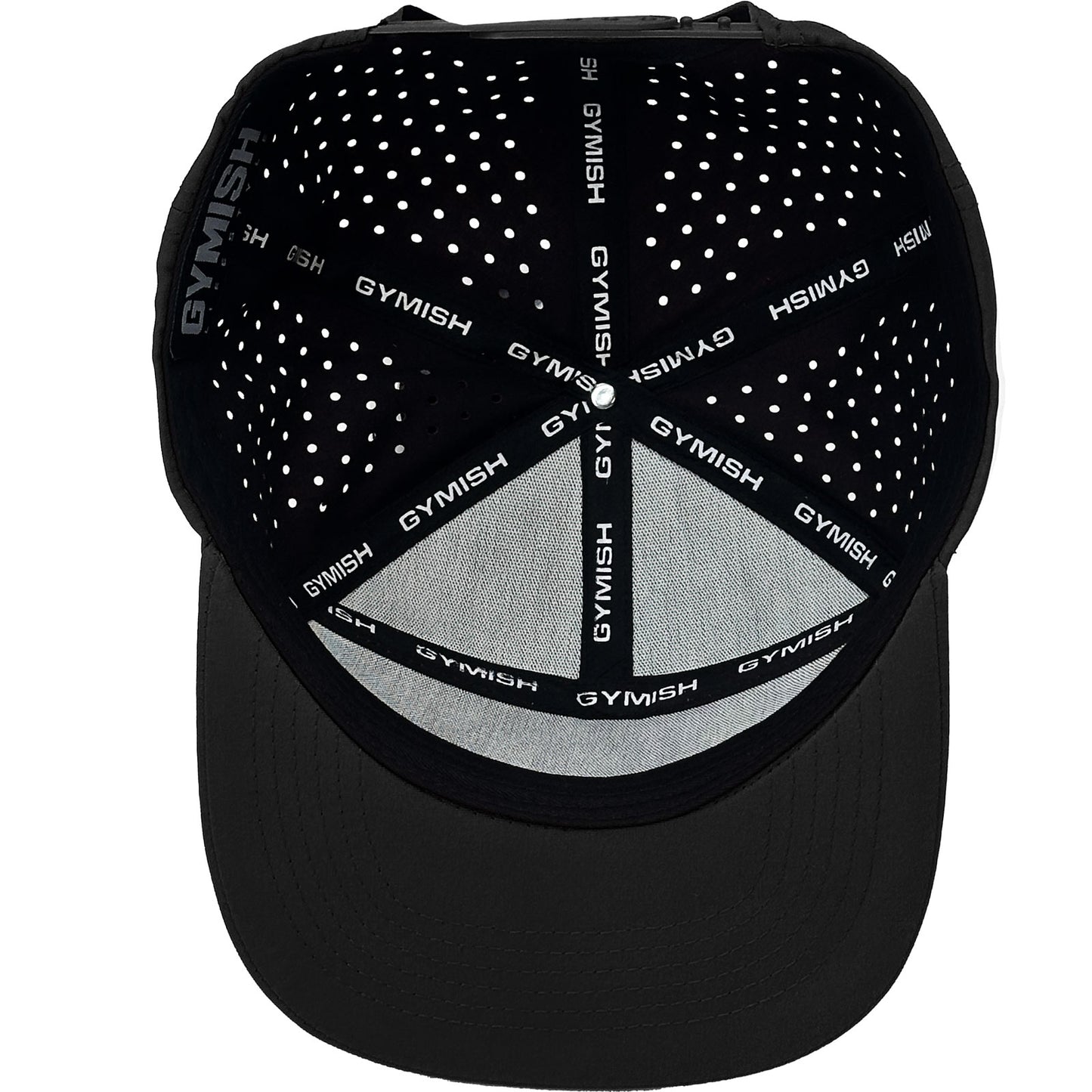 Gymish Blank Workout Gym Hats for Men Hat GYMISH LIFESTYLE